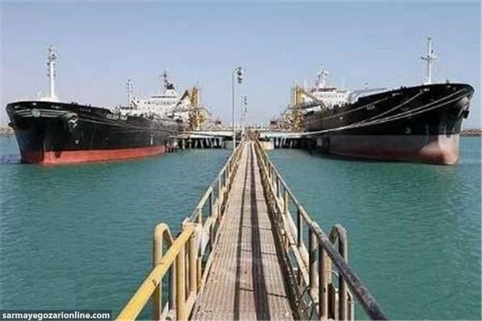  رقابت ایران و ترکیه برای سهم‎گیری از سوآپ نفت شمال عراق