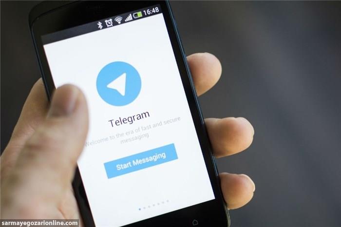 تلگرام دومین پیش فروش ارز رمزنگار خود را مخفیانه انجام داد