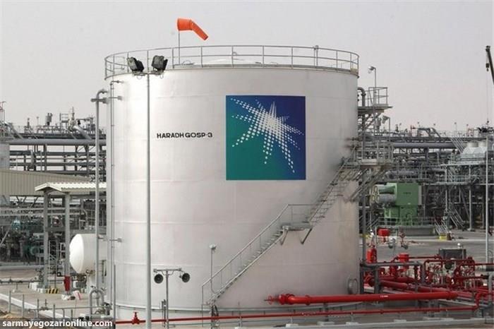 عربستان فروشنده نفت آمریکا می‌شود