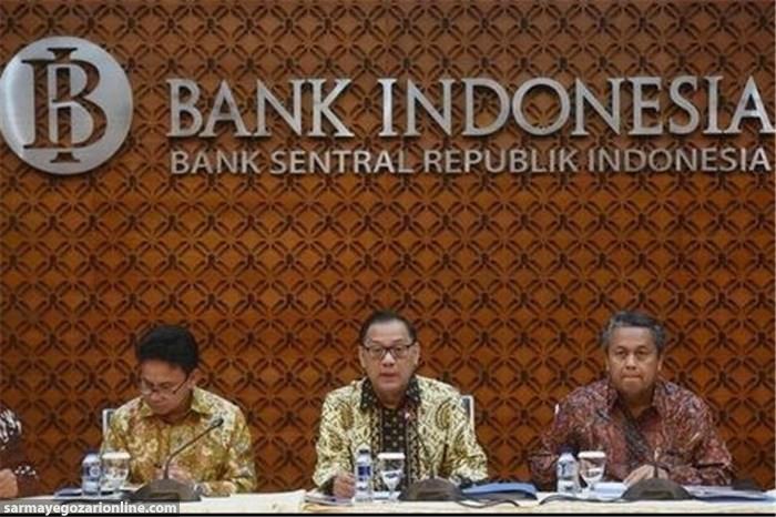 رییس جدید بانک مرکزی اندونزی به مجلس معرفی شد