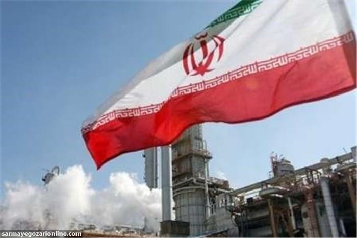  گزارش رسمی از آخرین قیمت نفت ایران