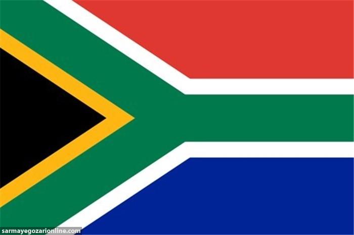 آفریقای جنوبی بالاترین نرخ جرائم اقتصادی جهان را دارد