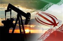 افزایش ۱۵۰ هزار بشکه‌ای تولید نفت ایران