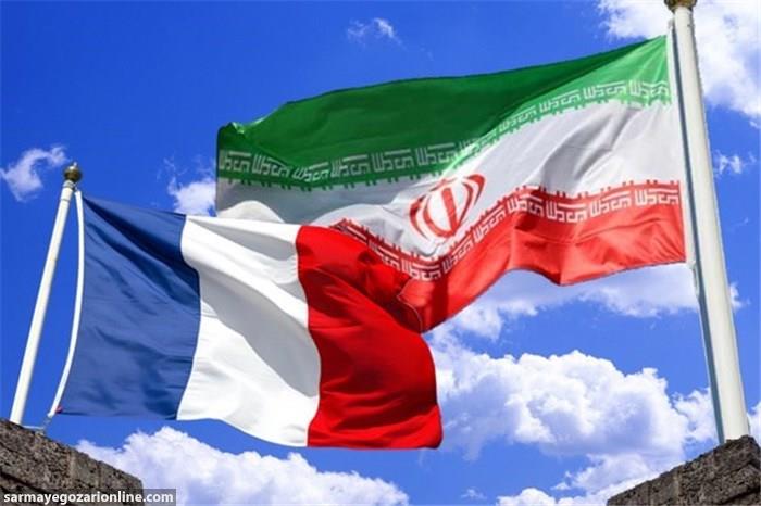تأملی بر مراودات تجاری ایران - فرانسه