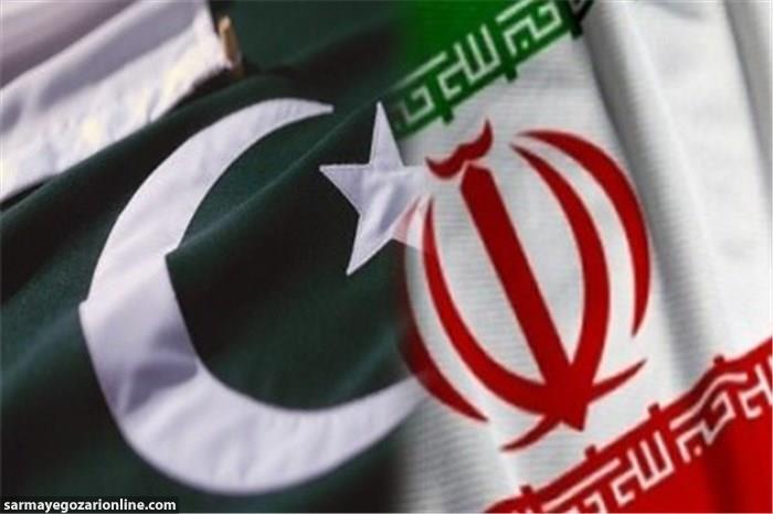 ایران برای افزایش همه جانبه مناسبات با پاکستان وارد عرصه شده است