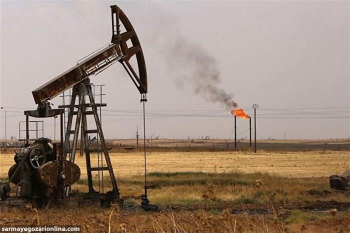 عراق مصمم به خودکفایی در تولید فرآورده های نفتی است
