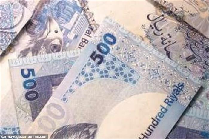 قطر بانک ملی ابوظبی را متهم به دستکاری ریال کرد
