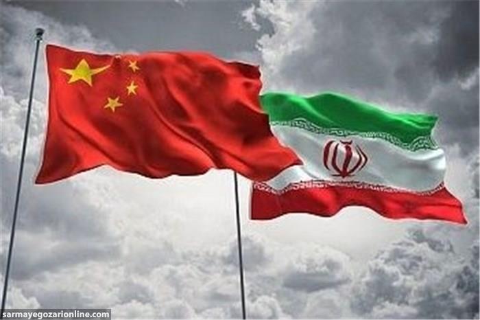 صادرات چین به ایران ۱۸ درصد رشد کرد