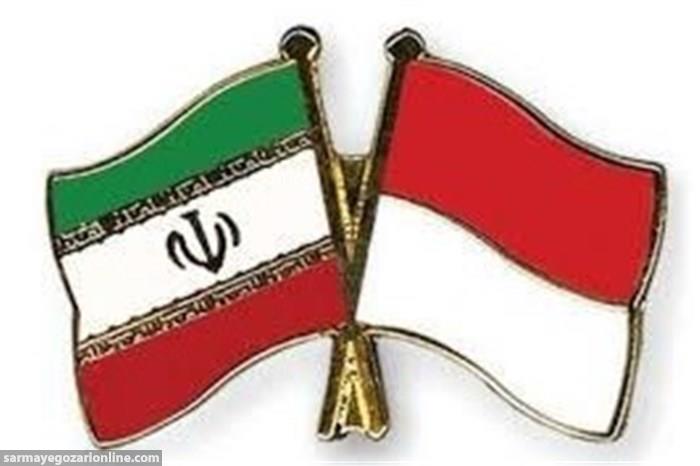 تهران و جاکارتا درپی جهش اقتصادی در روابط دوجانبه هستند