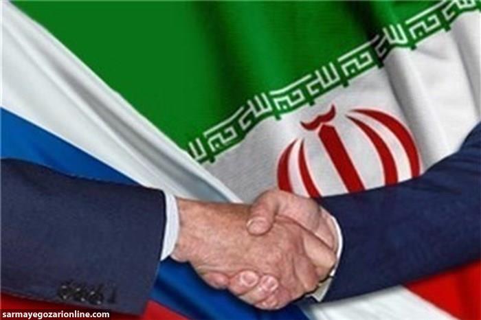 روسیه و ایران توافق نفتی خود را برای پنج سال دیگر تمدید می کنند
