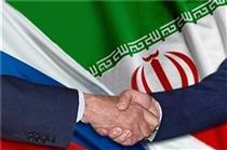 روسیه و ایران توافق نفتی خود را برای پنج سال دیگر تمدید می کنند