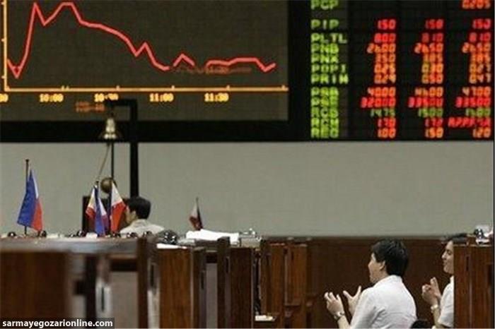 بورس فیلیپین منفی ترین بازار در دنیا نامیده شد