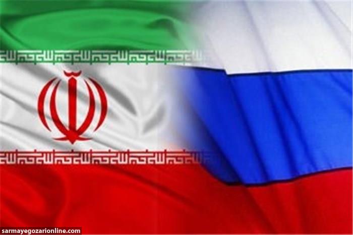 چرخش روابط تجاری ایران و روسیه به نفع ایران
