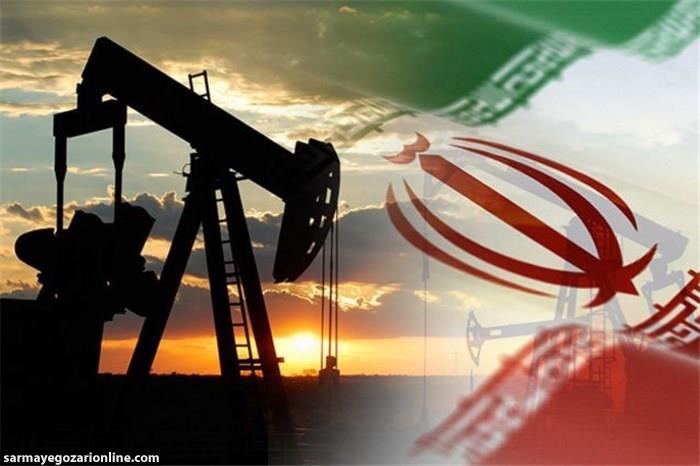 ایران به خریداران نفتی تخفیف می‌دهد