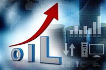  افزایش ۱.۸دلاری میانگین قیمت نفت ایران