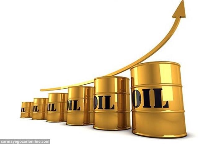قیمت نفت در سومین هفته متوالی صعودی بود