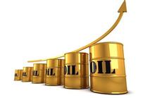 قیمت نفت در سومین هفته متوالی صعودی بود