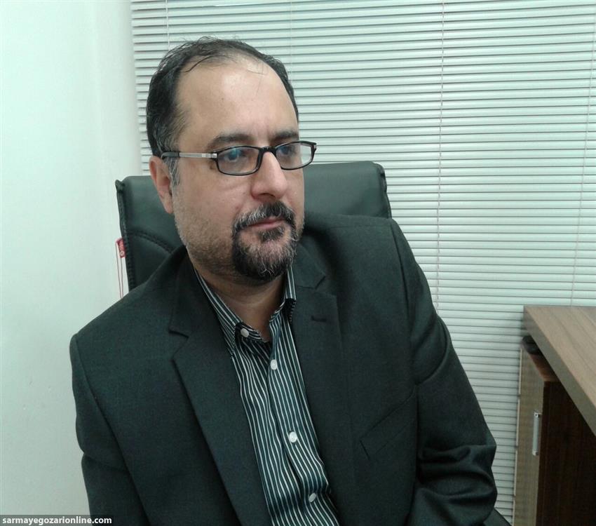  دکتر حسین شیرزاد به ریاست  سازمان تعاون روستایی ایران  منصوب شد