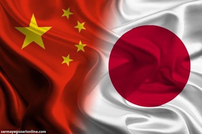 چین با ژاپن قرارداد سوآپ ارزی امضاء می‌کند