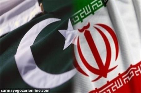 افکار عمومی پاکستان خواهان واردات گاز از ایران است