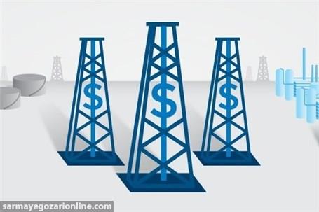 افت ۲ درصدی بهای نفت