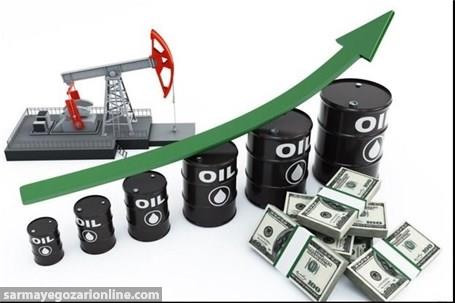 قیمت نفت سبک ایران، از بشکه ای ۷۶ دلار عبور کرد