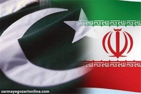 ایران وپاکستان درحال نهایی کردن قرارداد تجارت آزاد 