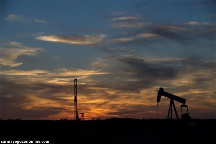 کاهش قیمت نفت خام در بازار‌های جهانی