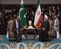 ایران می‌تواند منبع مطمئنی برای تامین انرژی پاکستان باشد
