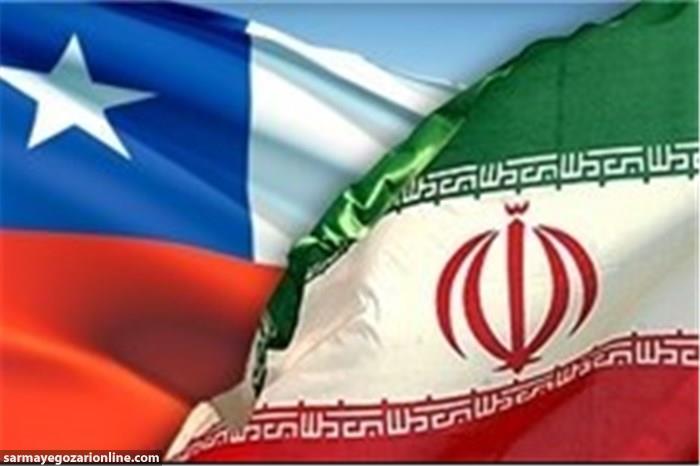 نفت ایران پس از ۱۶ سال به شیلی رسید