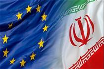 مذاکرات کاری یکصد شرکت اروپایی با طرف های ایرانی در آینده نزدیک