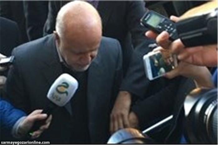 زنگنه:ایران مخالف قیمت های بالای نفت است