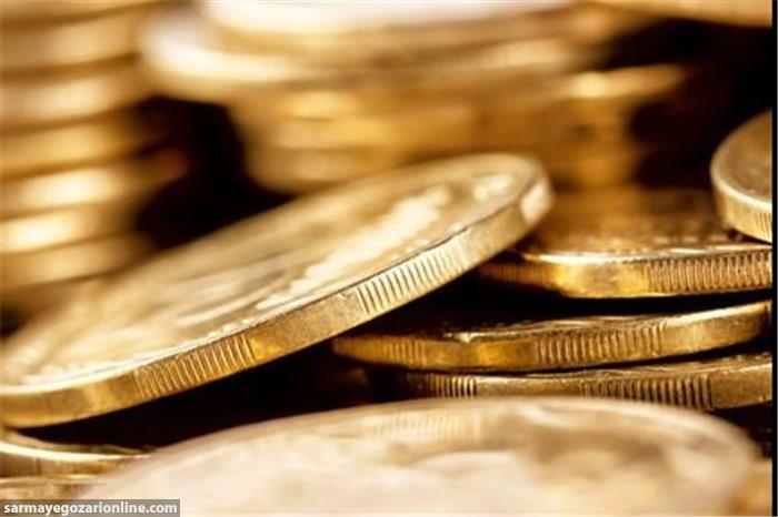 سکه و طلا ۱۵۰ هزار تومان حباب دارد