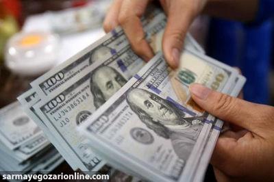 صادرکنندگان و واردکنندگان از صرافی ها ارز بخرند