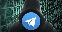 شیوع بدافزار جدید در کانال‌های تلگرامی/ مراقب Cybersccp باشید