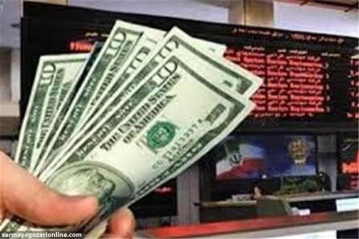 بورس ارز، غول دلار را به چراغ برمی گرداند