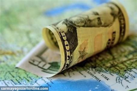 دلار در معاملات جهانی رکورد زد
