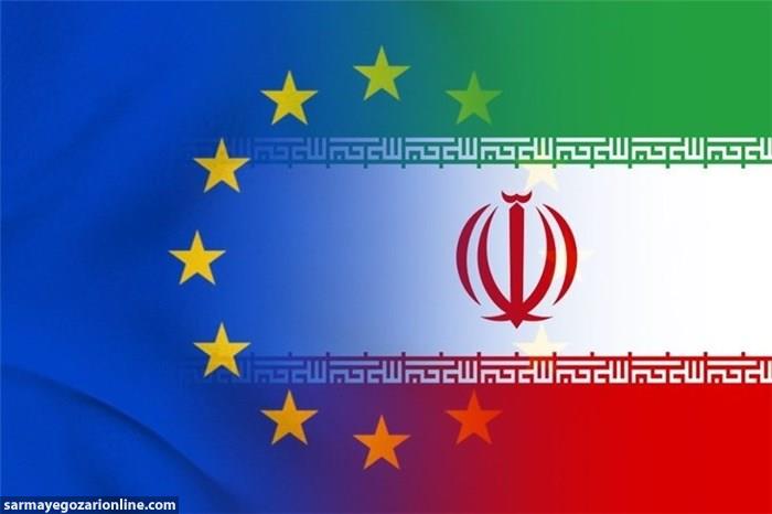 پیشنهاد ایجاد کانال بانکی مشترک ایران و اروپا