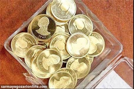 سکه ۷۰۰هزار تومان حباب دارد