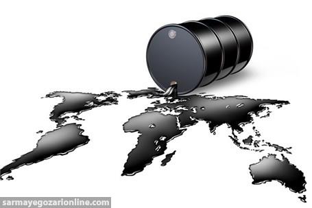 بازار نفت نگران تحریم ایران