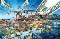 صادرات ایران ۱۹ میلیارد دلاری شد