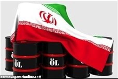 تولید نفت ایران ۱۵۰ هزار بشکه در روز کاهش یافت