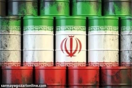 صادرات نفت ایران به زیر ۲.۱ میلیون بشکه در روز رسید