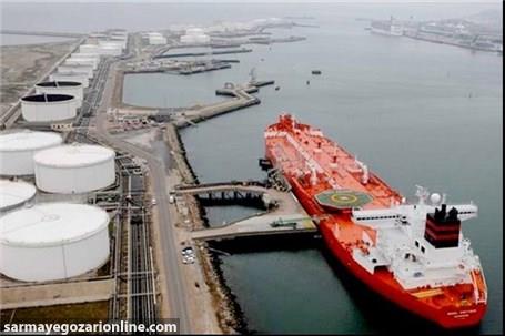 رشد ۵۶ درصدی واردات نفت هند از ایران