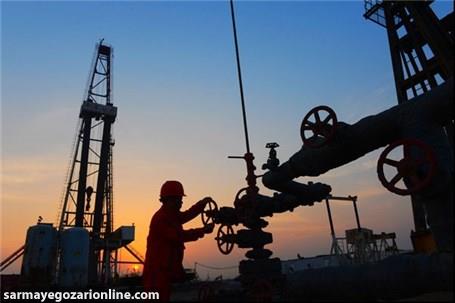 افزایش واردات نفت چین