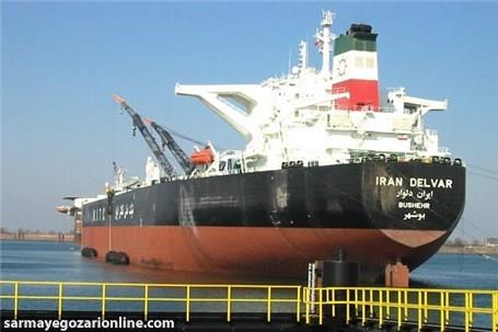 پالایشگاه های هند نفت ایران را به روپیه می پردازند