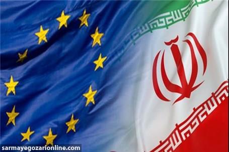 ارزش صادرات ایران به اروپا ۲۶ درصد رشد کرد