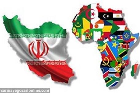 موانع روابط بانکی ایران و آفریقا حل شد
