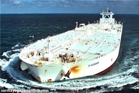 اعلام آمادگی ۱۱۰ شرکت اروپایی برای تعامل نفتی با ایران