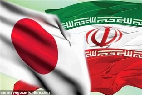 ژاپن برای واردات نفت از ایران آماده است